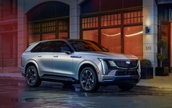 Cadillac Escalade IQ will get a bigger version