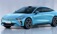 Chery introduces all-new Exeed Sterra ES Sedan