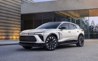 The Chevrolet Blazer EV ends up almost $10,000 more expensive at dealerships