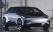 Faraday Future FF 91 production enters new phase after passing final tests