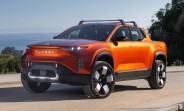 Fisker Alaska is a glimpse into the future of electric trucks