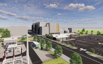 Ford, SK invest more than $885 million in battery manufacturing facility in Canada