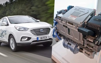 Fuel cell $120,700 replacement costs shock