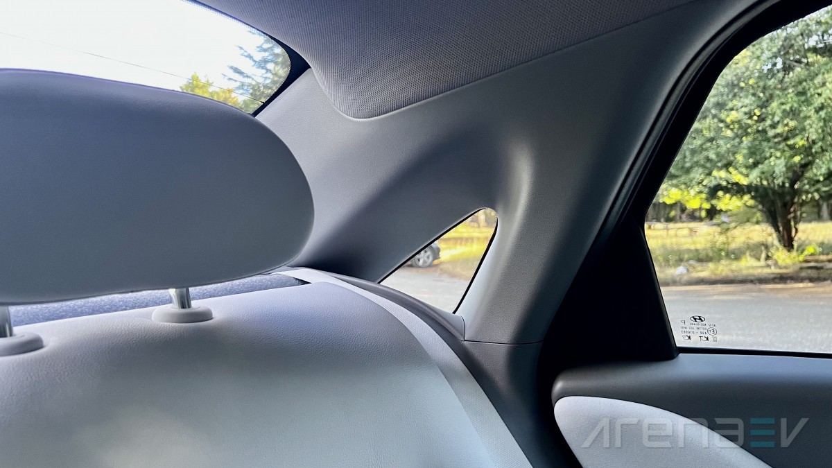 Hyundai Ioniq 6 LR AWD review