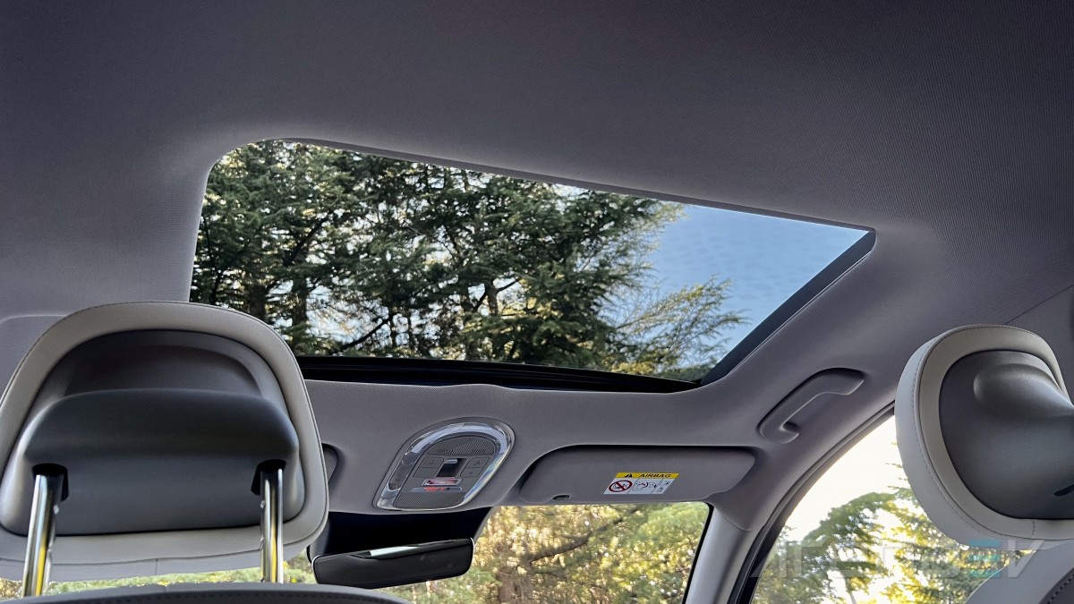 Hyundai Ioniq 6 LR AWD review