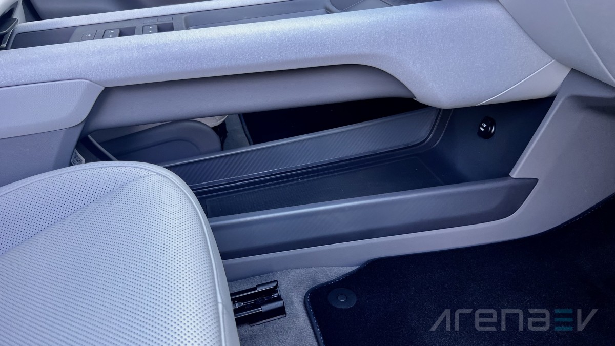 Hyundai Ioniq 6 LR AWD review