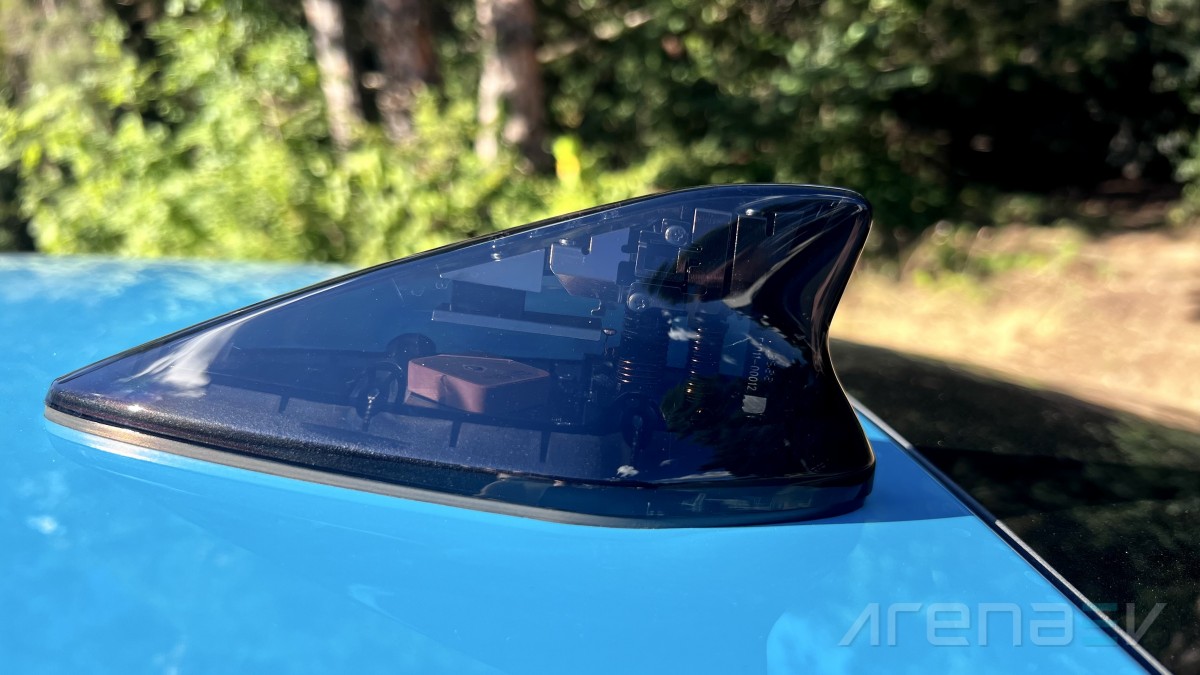 Hyundai Ioniq 6 LR AWD review
