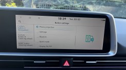 Blank buttons allow you to program what they can do.