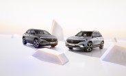 Mercedes-Benz EQA and EQB facelifts step it up a notch