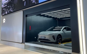 Nio denies Mercedes-Benz partnership rumors