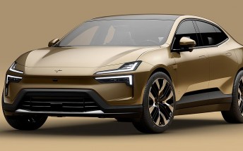 Polestar 4 to be the first EV with Mobileye’s Chauffeur autonomous tech