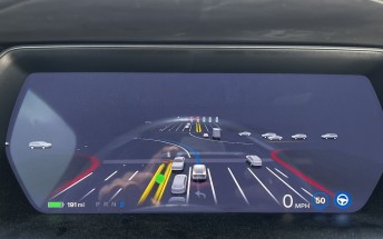 Tesla gets serious about Full Self-Driving in China