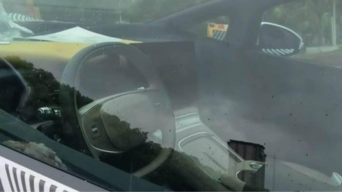 XPeng X9 is China's most unconventional electric MPV yet