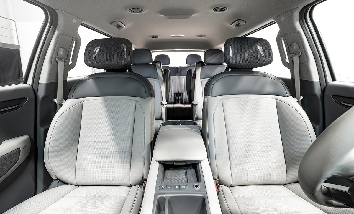 2024 Kia EV9 debuts in the US - priced from <span class=