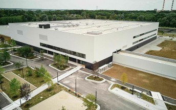 Audi opens new $117 million Vehicle Safety Center