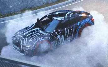 BMW M3's future is electric, exec confirms 