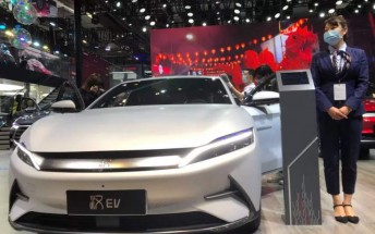 China and EU's tug-of-war: China responds