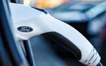 Ford CEO says people have 