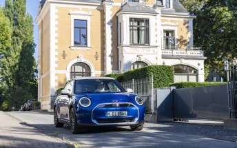 Mini Oxford plant to transition to pure electric car production by 2030