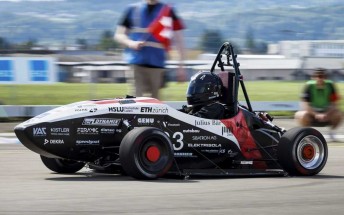 The fastest 0 to 62 mph EV isn't what you think