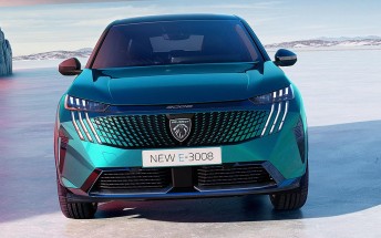 New electric vehicle incentives announced in France