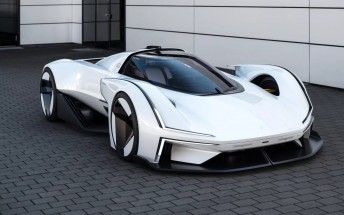 Polestar charts its own path, not following Tesla's roadmap