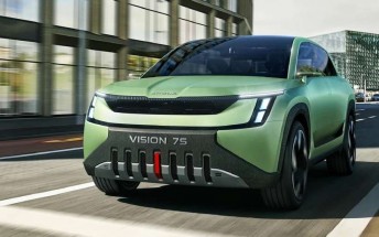 Skoda's second-gen Enyaq will be based on VW's SSP platform, is coming in 2028
