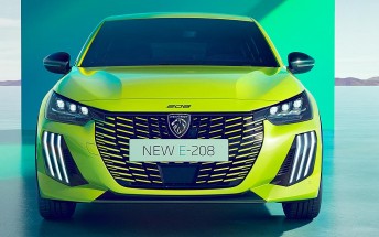 Stellantis eyes Spain for new EV plant