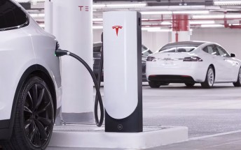 Tesla bags $150 million of European grants for Supercharger expansion