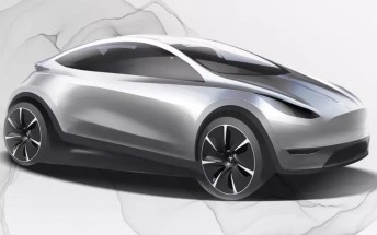 Tesla's breakthrough promises to reinvent car production