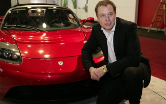 Tesla reaches 5 million cars sold milestone