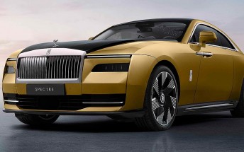 BMW, Mini and Rolls-Royce pledge allegiance to Tesla’s NACS standard