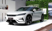 BYD Song L pre-orders now open, starting from $30,000