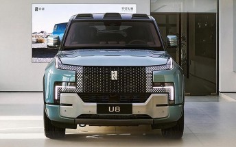 BYD's Yangwang brand opens 22 stores for direct sales