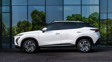 Chery Omoda 5 EV