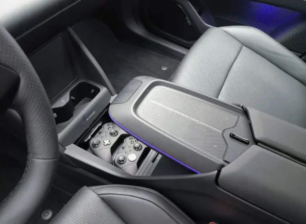 Geely and Baidu's JiYue 01 takes the stage - starts at <span class=