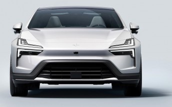 Polestar 4 prices revealed: $29,300 cheaper than Polestar 3