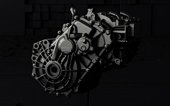 Renault and Valeo announce next-gen E7A electric motor with no rare earth materials