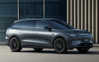 Leapmotor will be Stellantis' affordable EV brand in Europe from next year