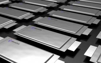 StoreDot’s batteries show no degradation after 1,000 extreme charging cycles