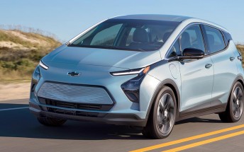 The next-gen Chevrolet Bolt details shared by GM