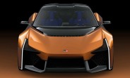 Toyota FT-Se expected performance numbers are out ahead of Nürburgring run