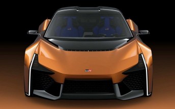 Toyota FT-Se expected performance numbers are out ahead of Nürburgring run