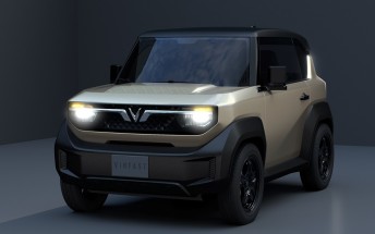 VinFast VF3 poised for the US spotlight