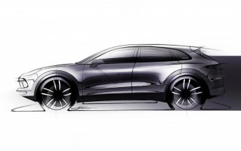 VW’s electric dreams meet software roadblocks - Porsche Macan on hold