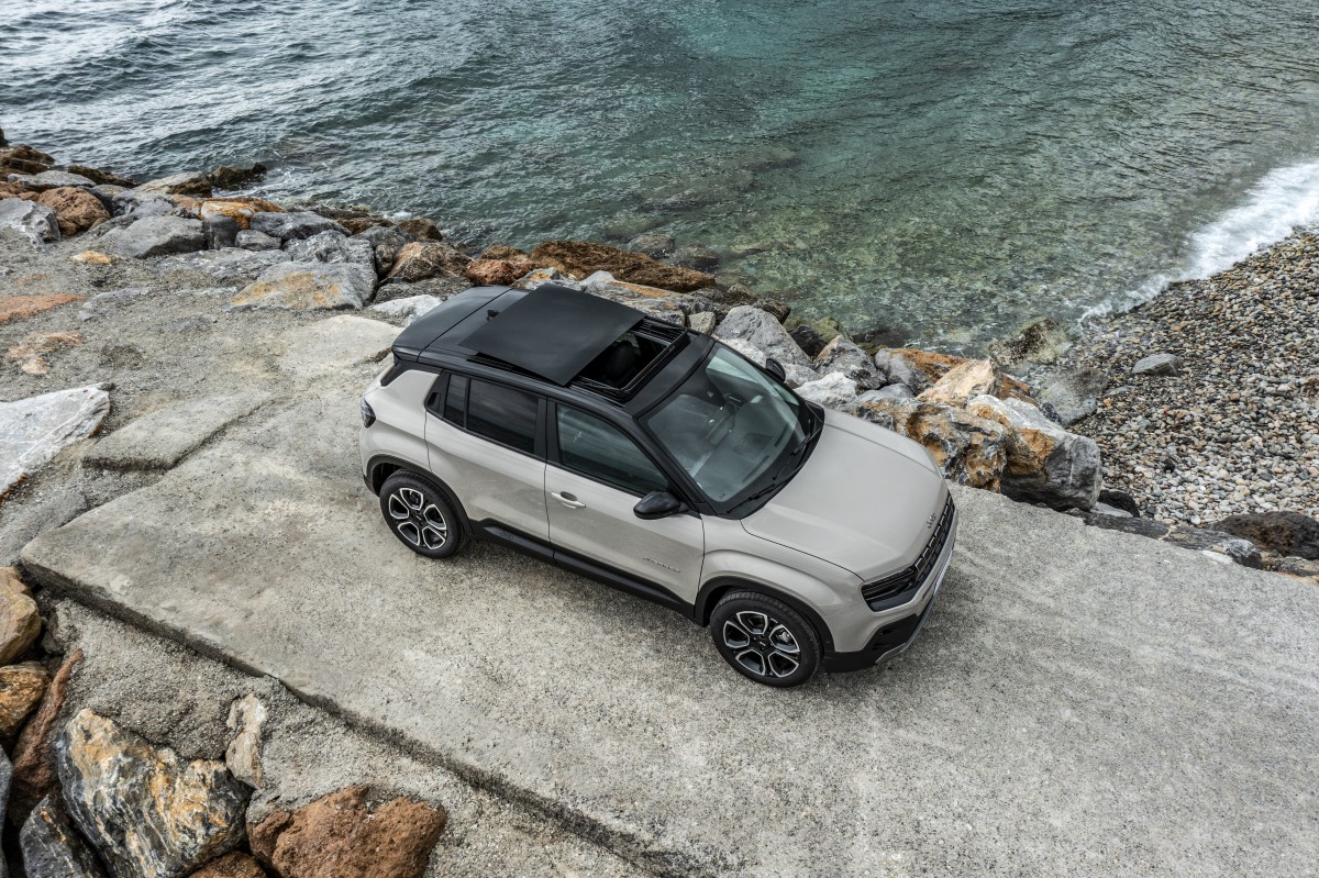 2024 Jeep Avenger goes on sale with new trims and new prices