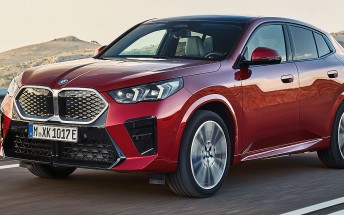 BMW patents 'Push-to-Pass' feature for electric sports cars