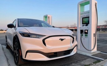 Ford acquires Auto Motive Power to boost EV charging experience