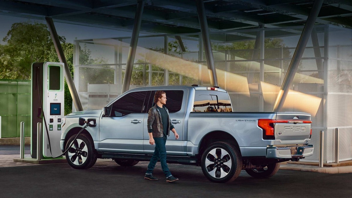 Ford energizes its EV future by acquiring Auto Motive Power