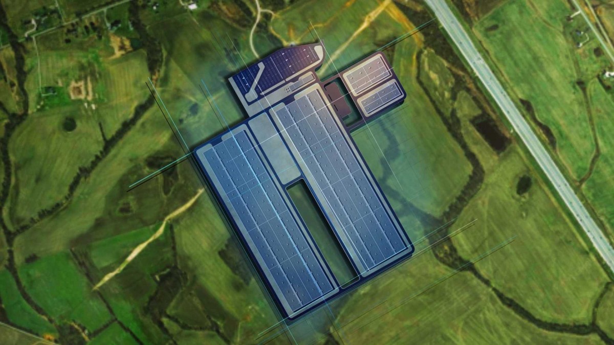 Ford trims its electric expectations and delays EV battery production